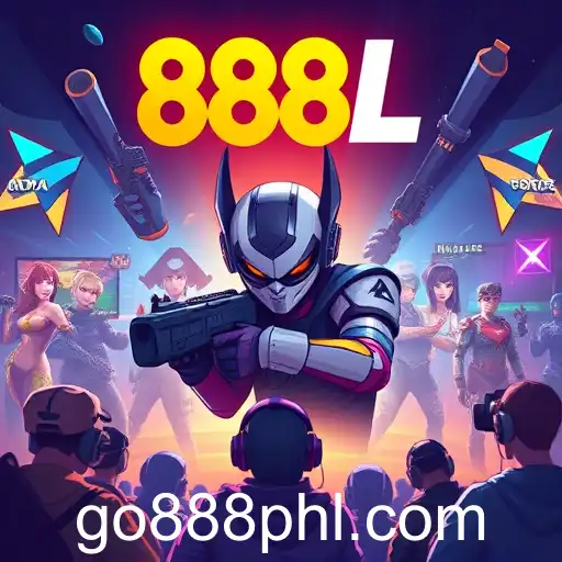 The Rise of 888phL in Gaming
