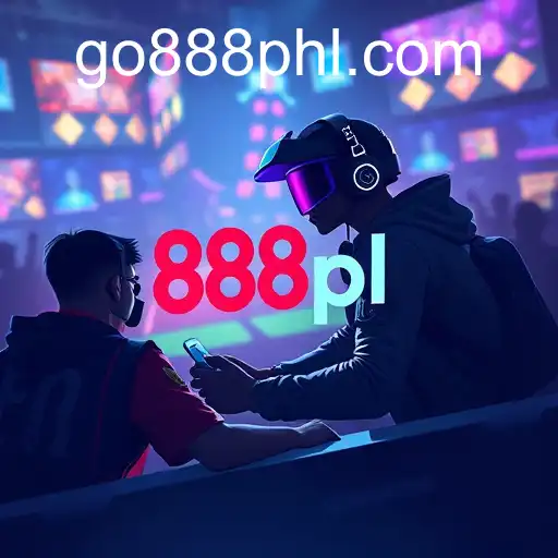 The Rise of 888phL in Online Gaming