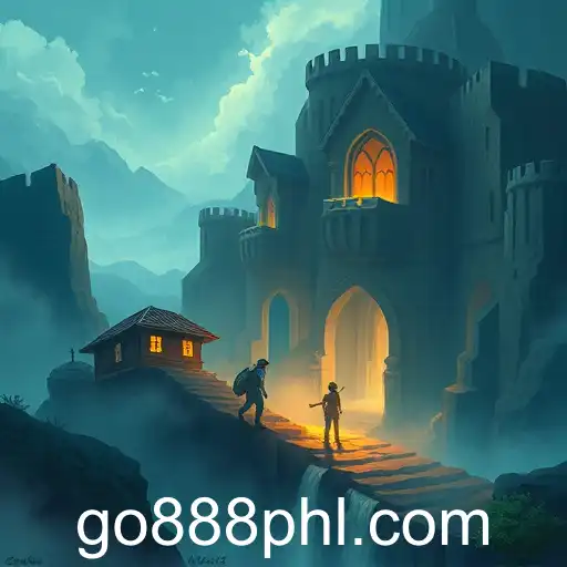 Exploring the Thrilling World of Adventure Games: Unveiling the Enigmatic 888phL Keyword