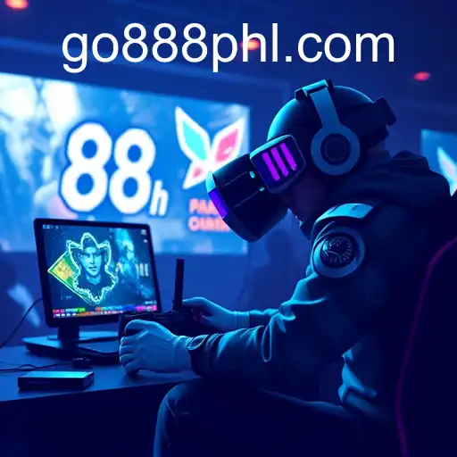 The Digital Frontier of Gaming