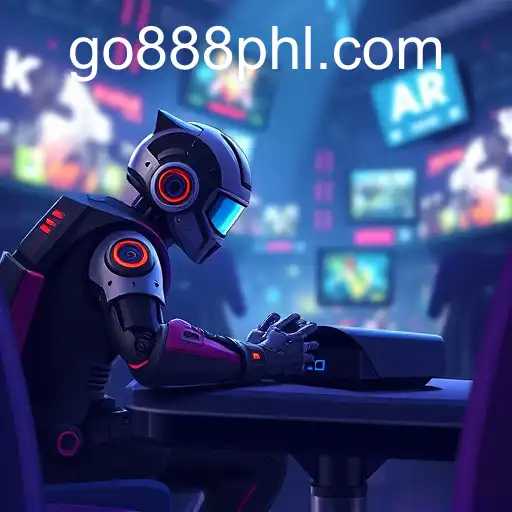 Digital Gaming Landscape in Transformation