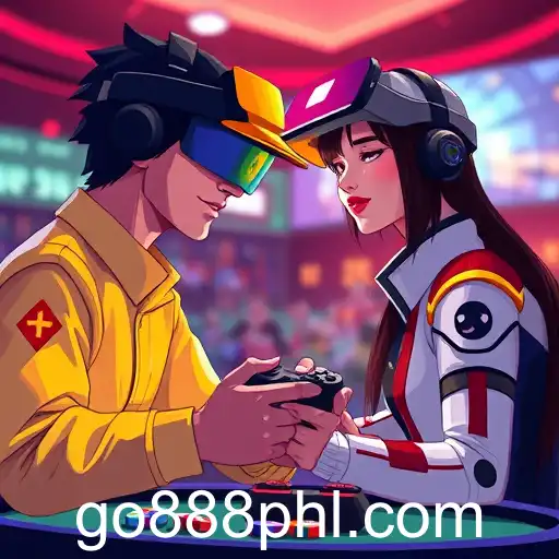 The Evolution of Online Gaming in 2025