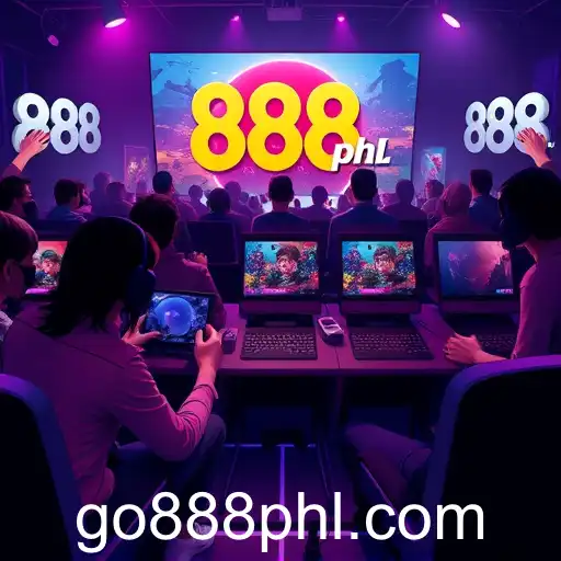 The Evolution of Online Gaming in the Mid-2020s