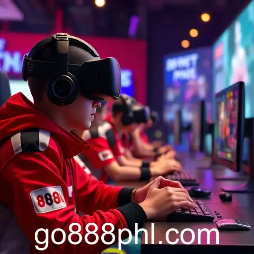 Gaming Revolution in the Digital Age