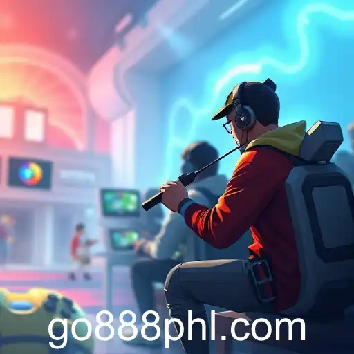 The Thriving World of Multiplayer Games: Exploring the Rise of '888phL'