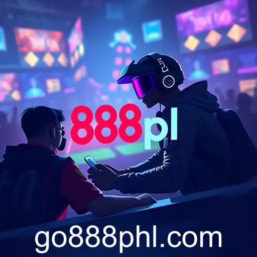 The Rise of 888phL in Online Gaming