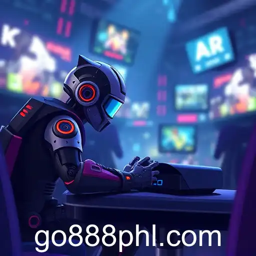 Digital Gaming Landscape in Transformation