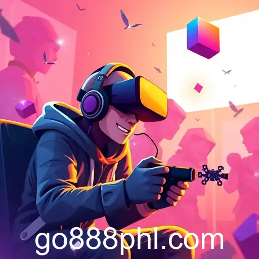 Emerging Trends in Online Gaming