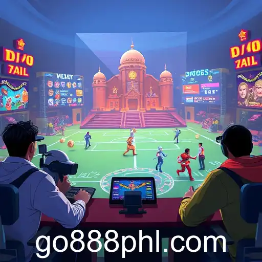 The Evolution of Online Gaming in 2025