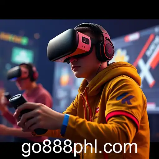 Gaming Trends and Cultural Impact