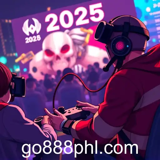Rising Influence of Gaming Platforms in 2025