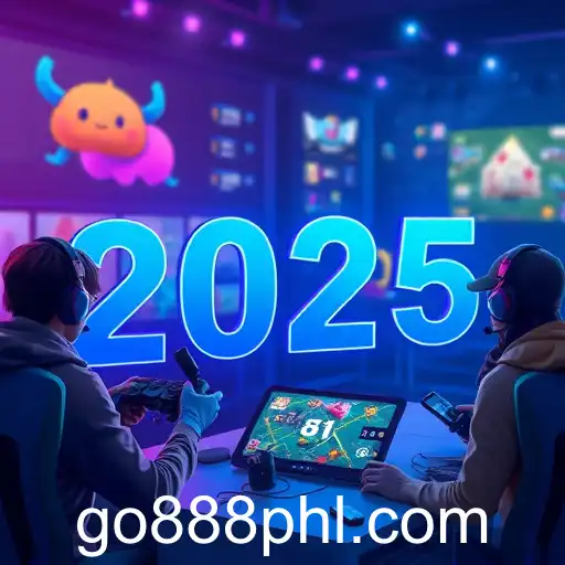 Gaming Evolutions and Trends in Digital Platforms