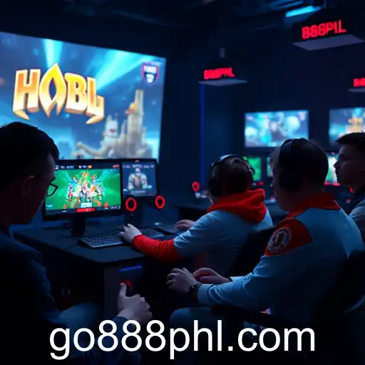 The Rise of Online Gaming Communities