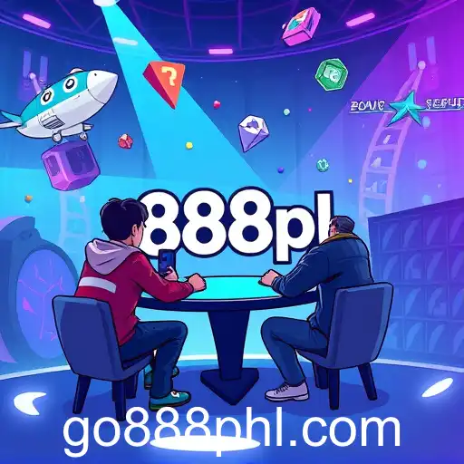 Revolutionizing Online Gaming Platforms