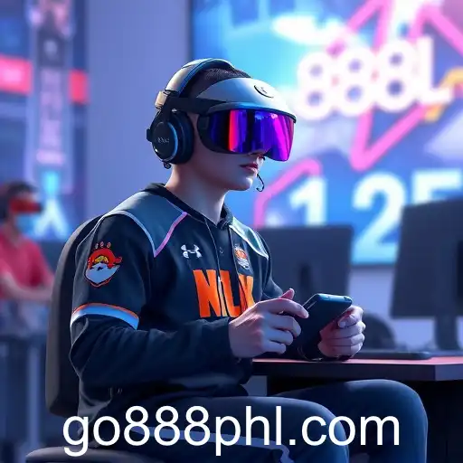 The Rise and Impact of Online Gaming