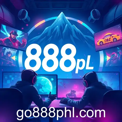 The Rise of 888phL in the Gaming World