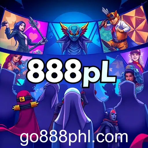 The Rise of 888phL: Revolutionizing Online Gaming