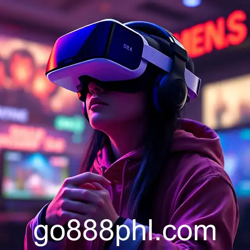 The Rise of 888phL in Digital Gaming