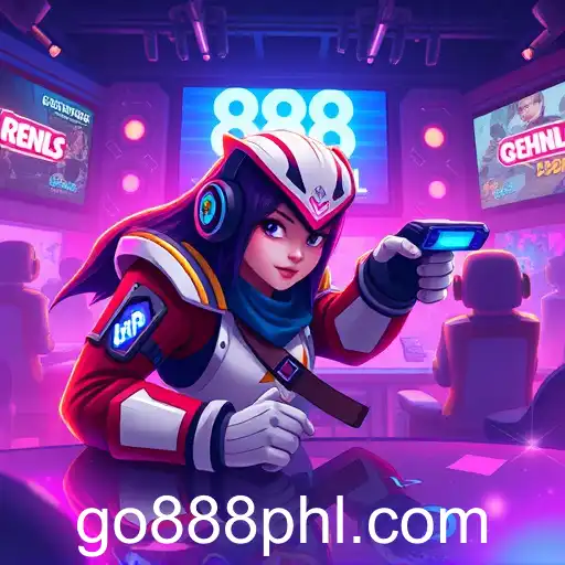 The Rise of 888phL in Global Gaming