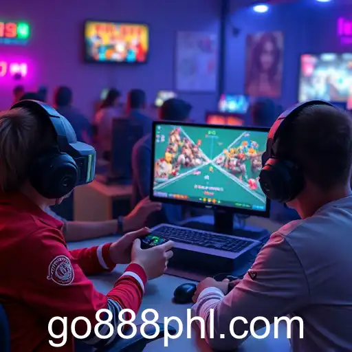 The Rise of Online Gaming Platforms