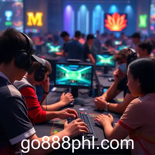 The Rise of Online Gaming in 2025