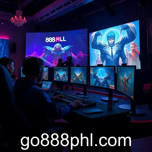 The Rise of Online Gaming Communities