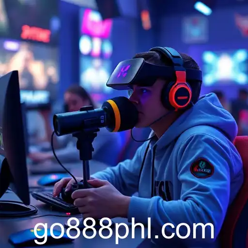 Navigating the Virtual Realm