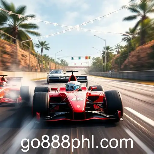The Thrill of Racing Games: A Dive into High-Speed Virtual Realms