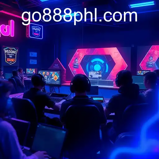 888phL: Reshaping the Digital Gaming Experience