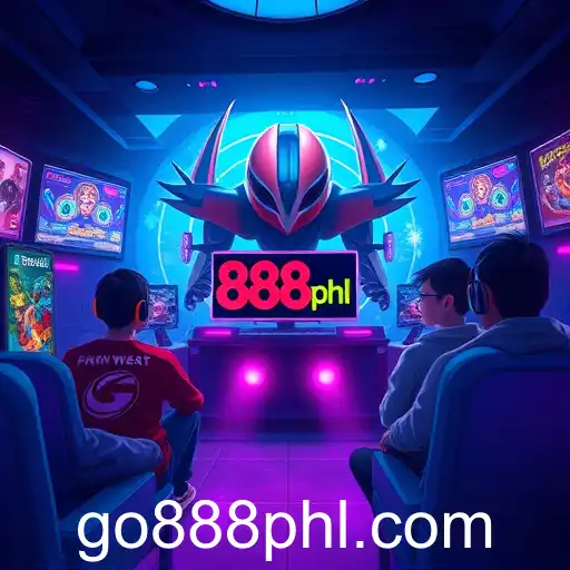 The Rise of 888phL in the Online Gaming World