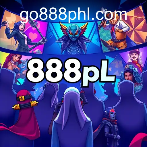 The Rise of 888phL: Revolutionizing Online Gaming