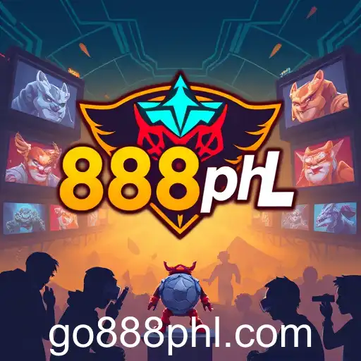 The Rise of 888phL in Digital Gaming