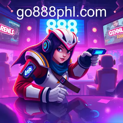 The Rise of 888phL in Global Gaming