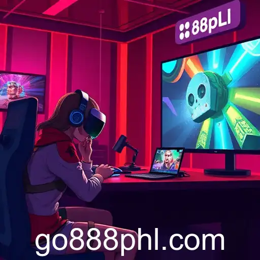 The Rise of Gaming in a Digital Era