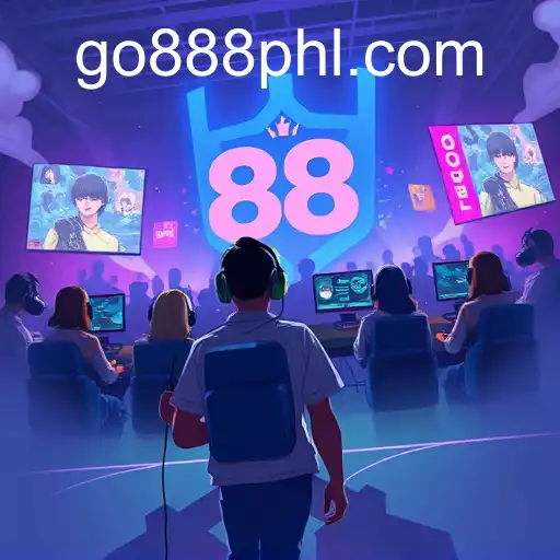 The Rise of 888phL in Online Gaming