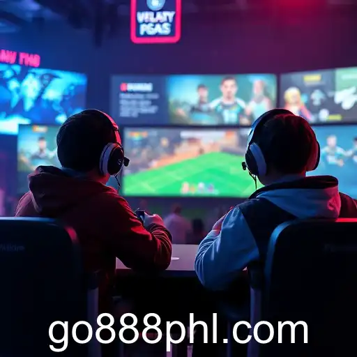 The Rising Tide of Online Gaming