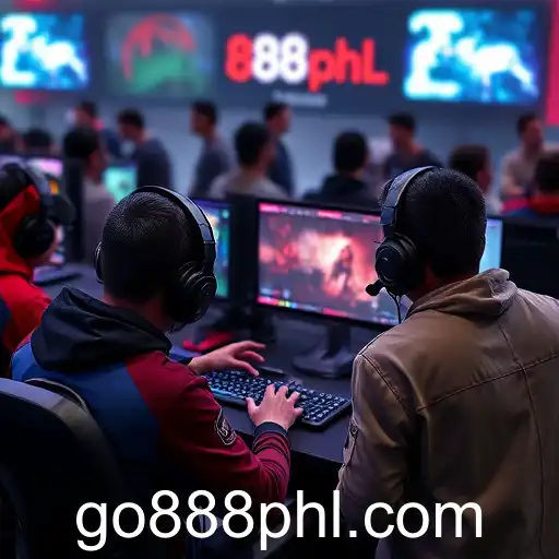 The Rise of Online Gaming Platforms in the 2020s